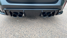 BMW M3 xDrive Competition M 5dr Step Auto Petrol Estate